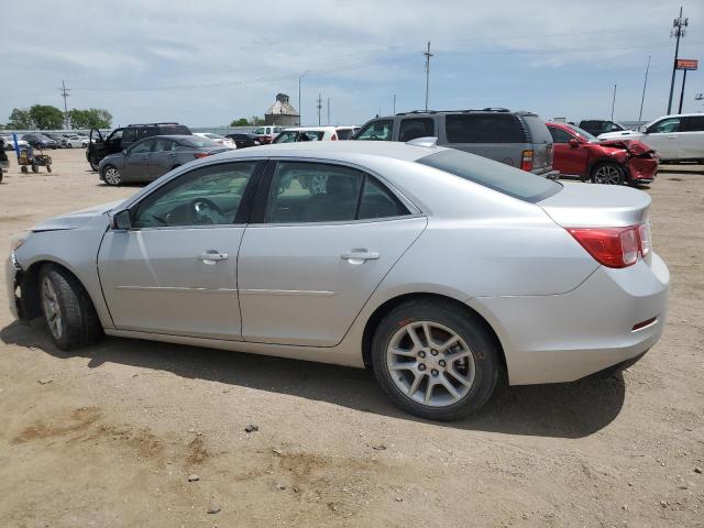 2015 CHEVROLET MALIBU 1LT 1G11C5SL8FF228746
