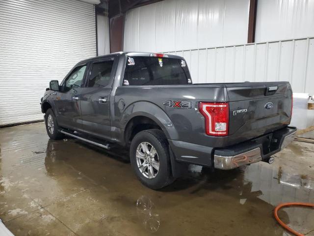 Vin: 1ftew1ep5hfb19879, lot: 60962045, ford f-150 supercrew 20172