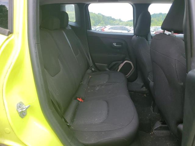 2017 JEEP RENEGADE S ZACCJBAB2HPG05598