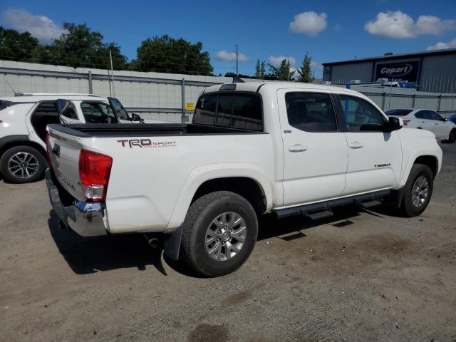 Vin: 5tfaz5cn0gx003769, lot: 61938525, toyota tacoma double cab 20163