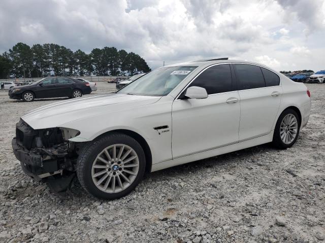 BMW 535 XI