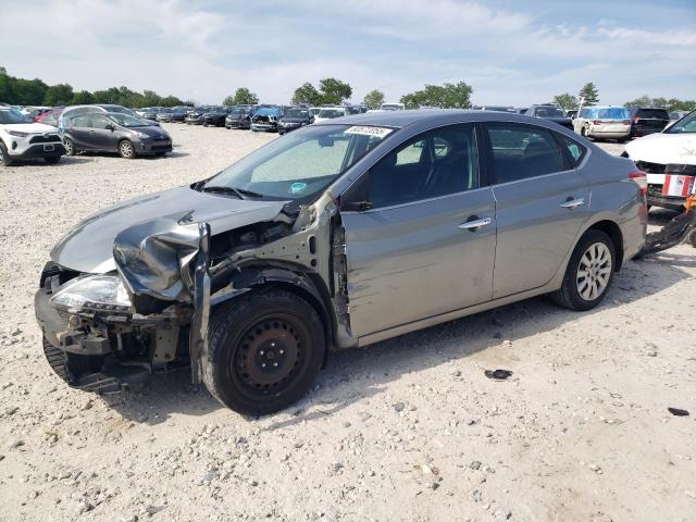 Vin: 3n1ab7ap3ey279897, lot: 60572055, nissan sentra s 2014 img_1