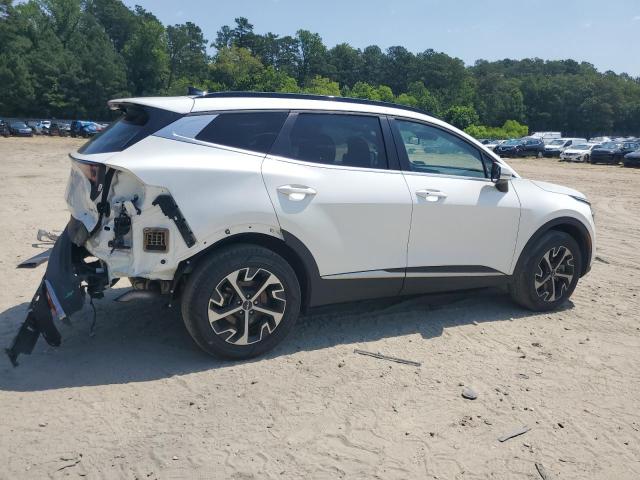 2025 KIA SPORTAGE E KNDPVCDG8S7177902