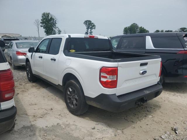 Vin: 3fttw8h96rra60424, lot: 59474965, ford maverick xlt 20242