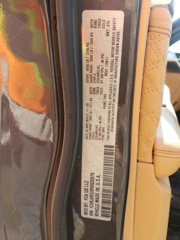2024 JEEP GRAND CHER - 1C4RJHEG9R8925979