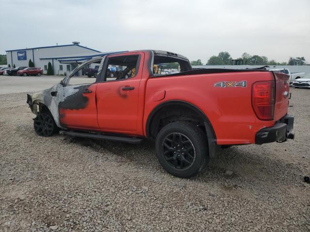 Vin: 1fter4fh4nld00839, lot: 60649365, ford ranger xl 20222
