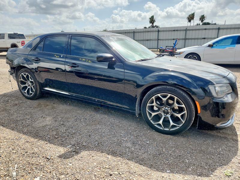 2016 CHRYSLER 300 S 2C3CCABG6GH252589