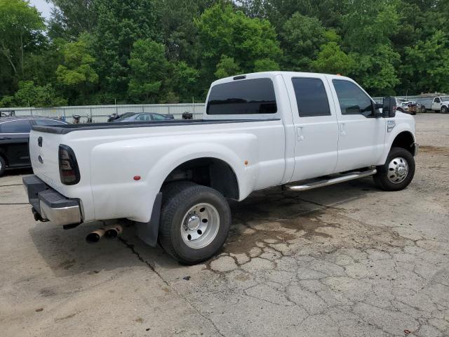 Vin: 1ftww3dr2aea32374, lot: 58951265, ford f350 super duty 20103