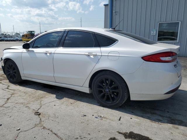 Vin: 3fa6p0hd7hr292647, lot: 59191045, ford fusion se 20172