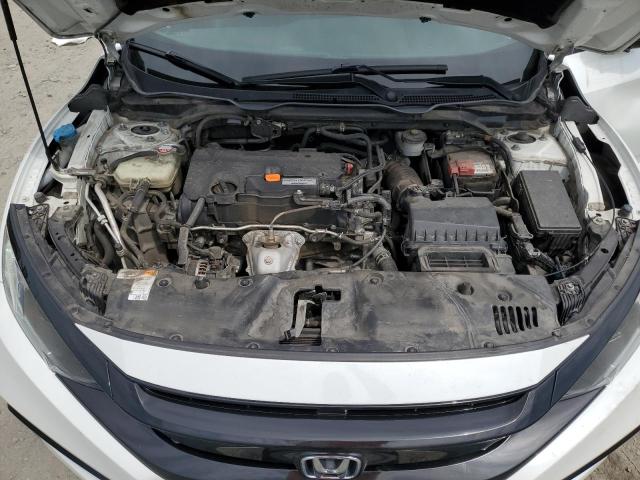 2019 HONDA CIVIC SPOR 2HGFC2F89KH605127