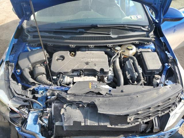 2017 CHEVROLET CRUZE LT 1G1BE5SM4H7280556