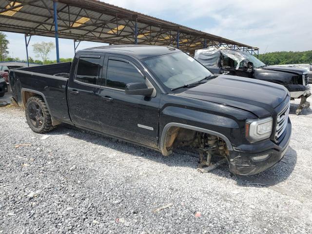 Vin: 1gtr1lec1hz309931, lot: 60085905, gmc sierra c1500 20174