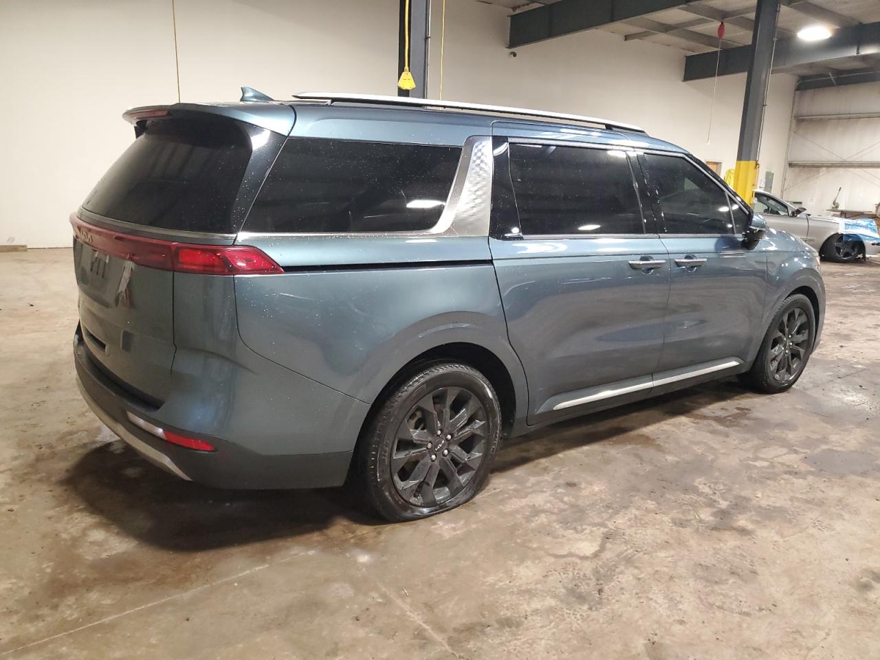 KIA CARNIVAL SX