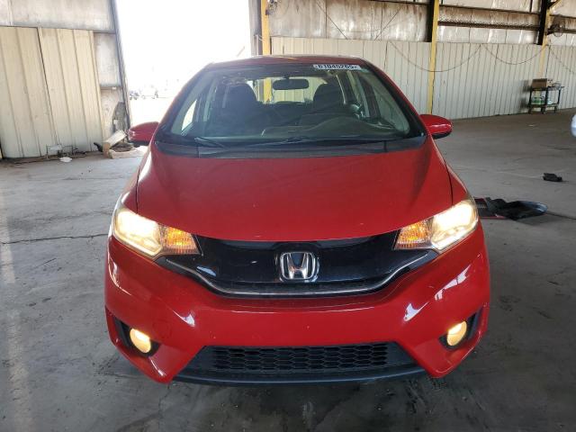 2017 HONDA FIT EX JHMGK5H7XHS000836
