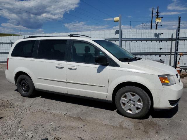 Vin: 2d4rn4dexar384210, lot: 59331345, dodge caravan se 20104