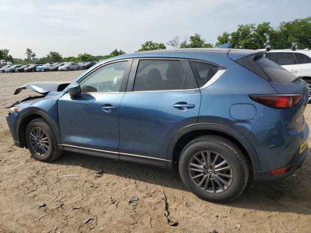 Vin: jm3kfacm2k1658029, lot: 59437865, mazda cx-5 touring 20192