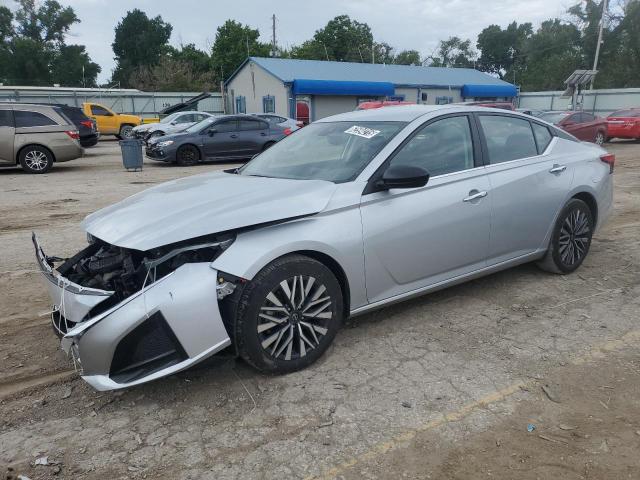 Vin: 1n4bl4dv7rn403959, lot: 62594215, nissan altima sv 2024 img_1