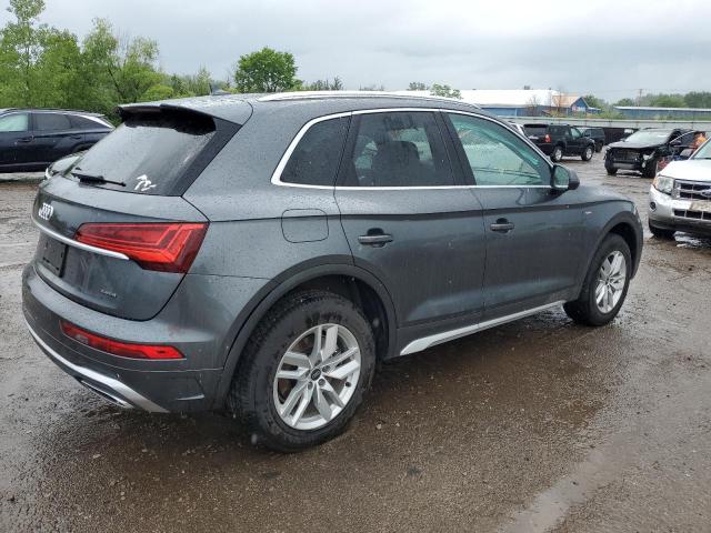 2024 AUDI Q5 PREMIUM WA1GAAFY2R2049257