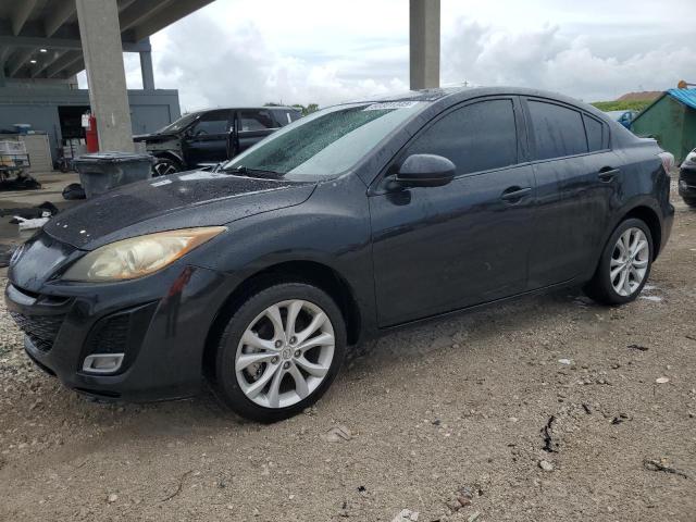 Vin: jm1bl1u54b1419123, lot: 60301345, mazda mazda3 s 2011 img_1