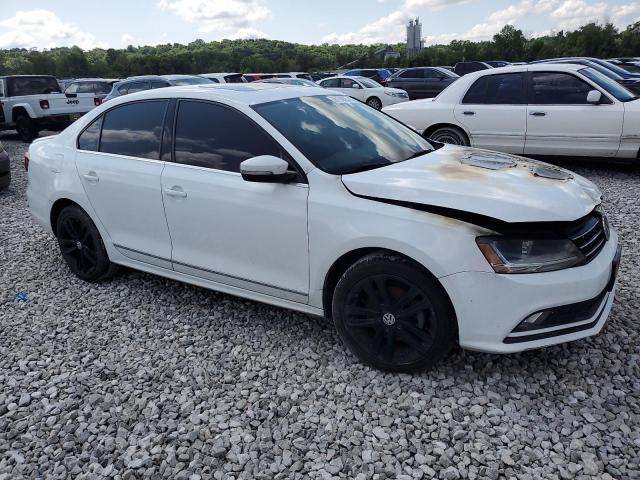 2018 VOLKSWAGEN JETTA SEL 3VWL17AJ1JM252233