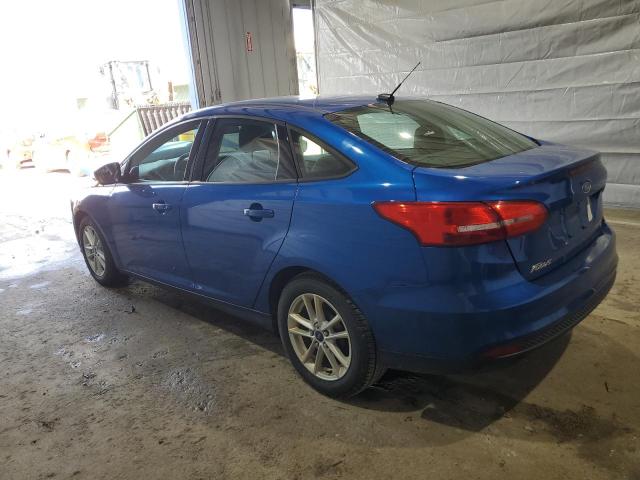 2018 FORD FOCUS SE - 1FADP3F21JL299804