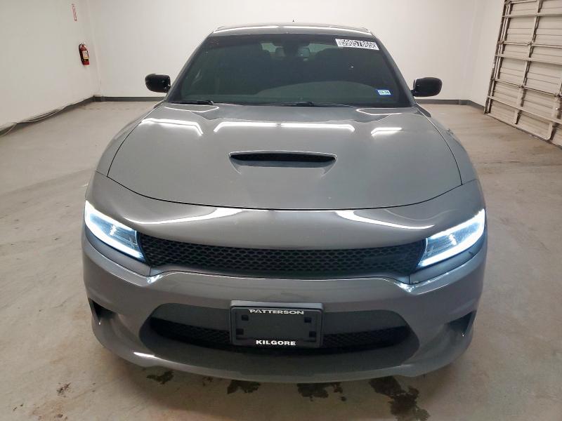 2023 DODGE CHARGER R/ 2C3CDXCT7PH592619