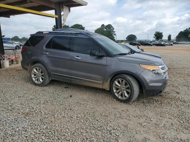 Vin: 1fm5k7d85dgb81842, lot: 59000945, ford explorer xlt 20134