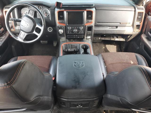 2017 RAM 1500 SPORT 1C6RR6MT9HS679388