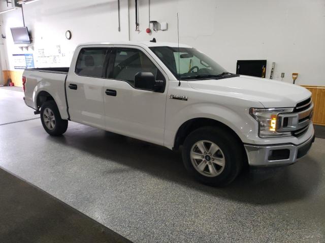 Vin: 1ftew1c54lfa22778, lot: 59738575, ford f-150 supercrew 20204