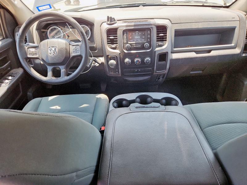 2015 RAM 1500 ST 1C6RR7FT8FS716818