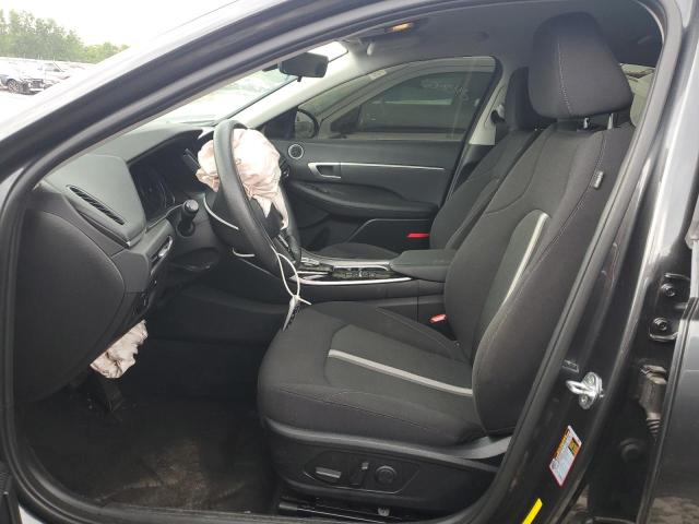 2022 HYUNDAI SONATA SEL KMHL64JA0NA213232