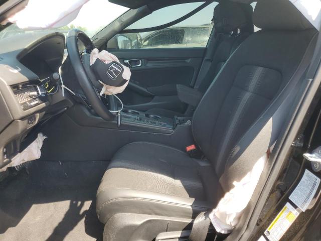 2022 HONDA CIVIC SPOR - 2HGFE2F59NH602443