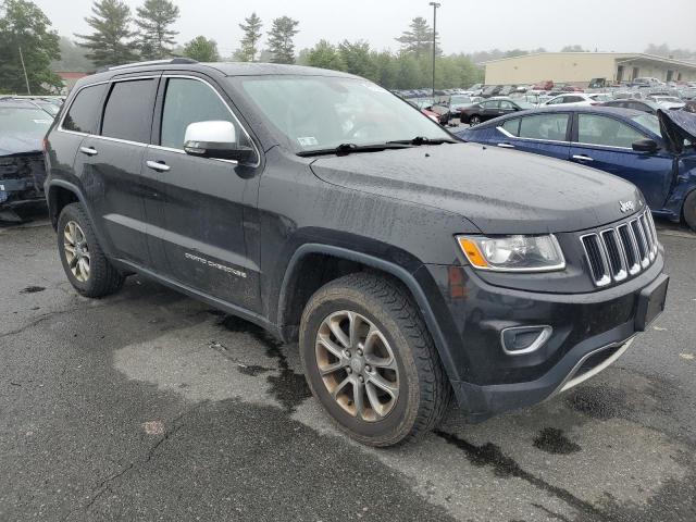 Vin: 1c4rjfbg8ec450258, lot: 59768425, jeep grand cher limited 20144