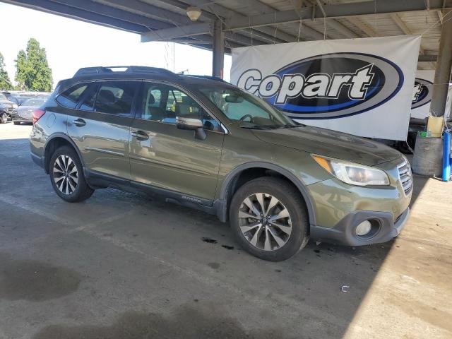 2016 SUBARU OUTBACK 2. - 4S4BSBNC1G3220074