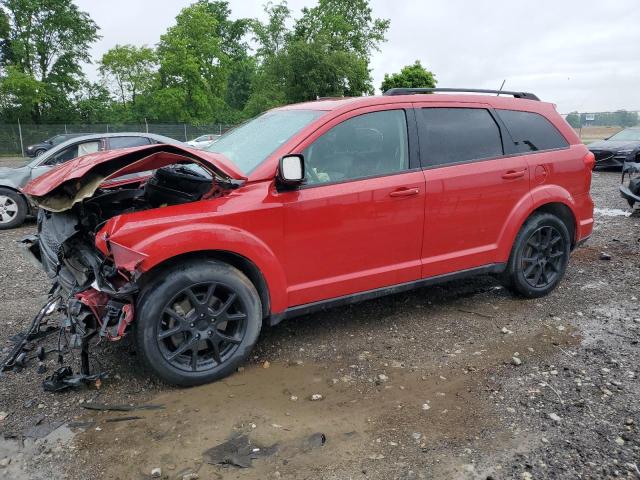 DODGE JOURNEY R/