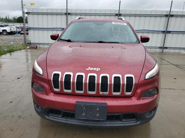 2015 JEEP CHEROKEE L - 1C4PJLCB7FW517490