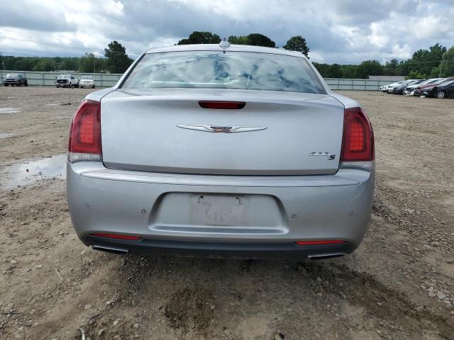 2018 CHRYSLER 300 S - 2C3CCABG4JH264022