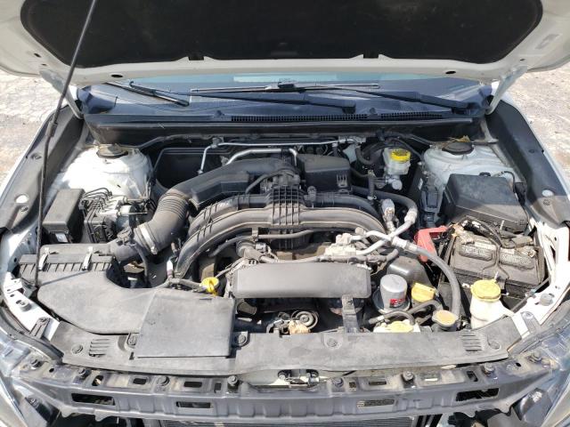 2017 SUBARU IMPREZA PR 4S3GKAB65H3608591