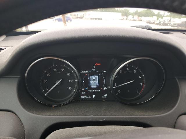 2018 LAND ROVER DISCOVERY - SALCP2RX7JH765559