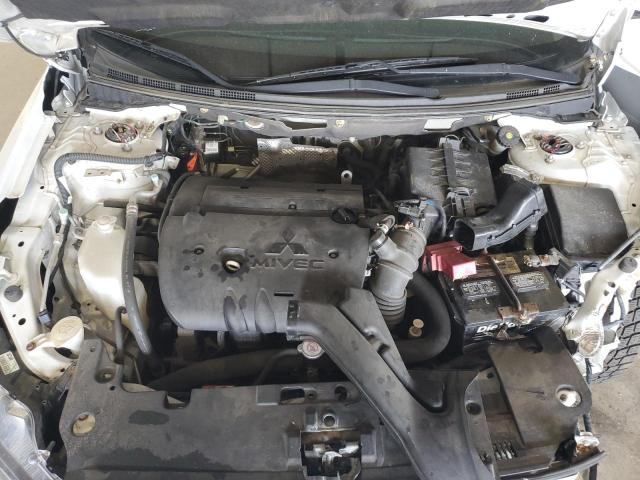 2016 MITSUBISHI LANCER ES JA32U2FU6GU002436