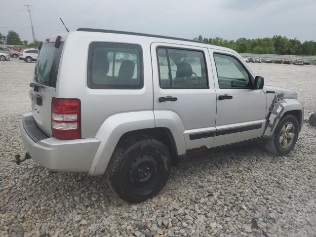 Vin: 1j4pn2gk9aw176637, lot: 61377775, jeep liberty sport 20103