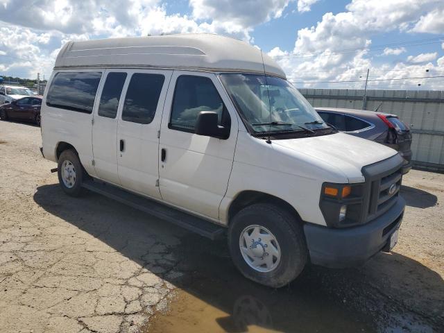 Vin: 1ftne2ew5ddb06085, lot: 62732735, ford all models e250 van 20134