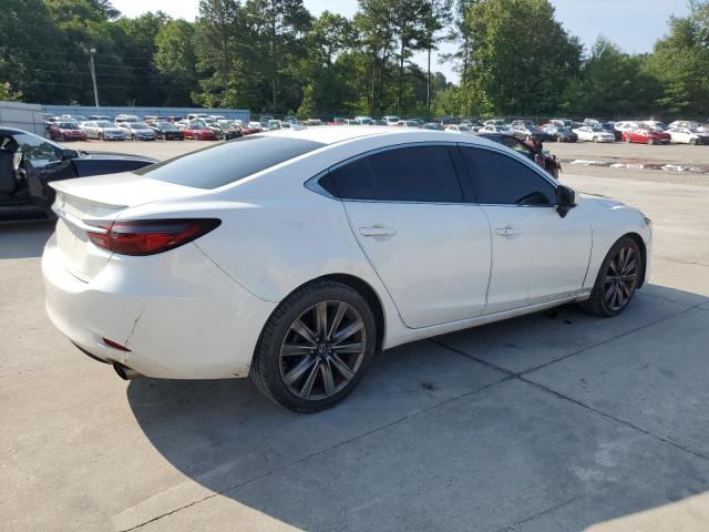 Vin: jm1gl1wyxj1316316, lot: 59414565, mazda 6 grand touring reserve 20183