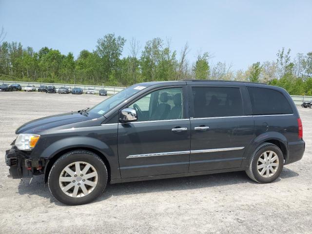 CHRYSLER TOWN & COU