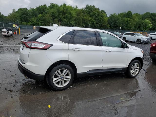 Vin: 2fmpk4j90jbc15371, lot: 59851175, ford edge sel 20183