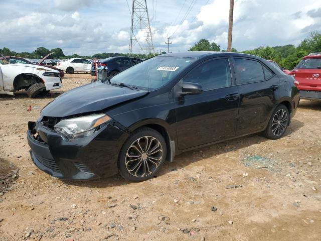 TOYOTA COROLLA L