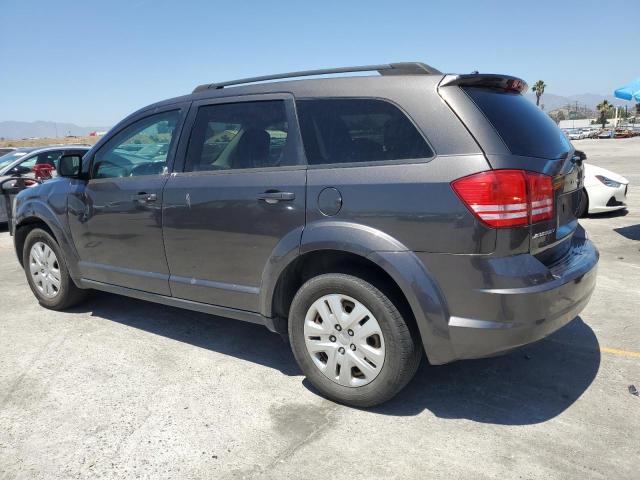 Vin: 3c4pdcab5gt114142, lot: 61273605, dodge journey se 20162