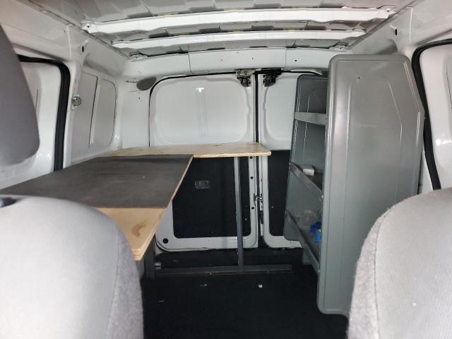 2017 NISSAN NV200 2.5S 3N6CM0KN3HK705435