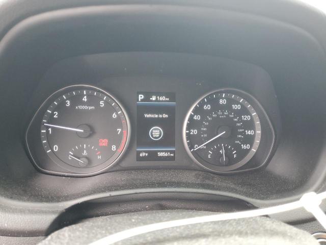 2018 HYUNDAI ELANTRA GT - KMHH35LE6JU079968