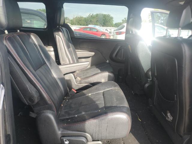 2015 DODGE GRAND CARA - 2C4RDGEG3FR555629